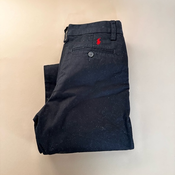 Boys dress pant - Picture 1 of 2